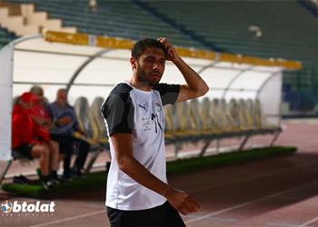 مدرب النني السابق يكشف 3 أسباب وراء تراجع مستوى اللاعب مع منتخب مصر بينها عبد الله السعيد