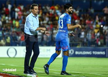 خالد جلال يجتمع مع فرجاني ساسي تعرف على التفاصيل