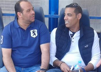 خالد بيبو الأهلي خسر كل شيء بسبب الدوري وعدم انتظام المسابقة سيقضي على هذا اللاعب