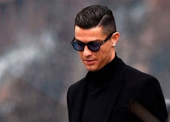 عاجل ورسميا محكمة لاس فيجاس تبرئ كريستيانو رونالدو من تهمة الاغتصاب