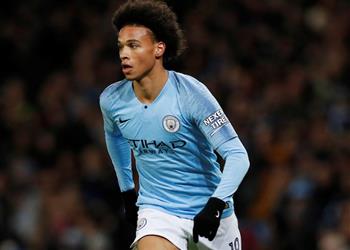 بايرن ميوينخ يعرض صفقة تبادلية على مانشستر سيتي من أجل ضم ليروي ساني