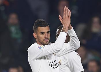 آس آرسنال يحسم صفقة سيبايوس والفحص الطبي غد ا