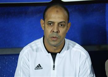 عماد النحاس يتحدث لأول مرة عن مواجهة الأهلي بعد اتهام رئيس الزمالك بتفويت المباراة