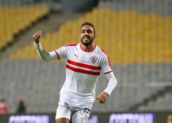 رئيس الزمالك يواصل تهديداته لـ كهربا سأوقفك لا تستفزني أكثر من ذلك والمقاولون لن يسمح بتفويت مباراة الأهلي