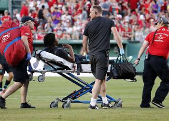 قلق في ليفربول تجاه إصابة ياسر لعروسي