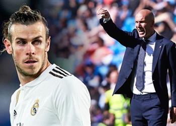 براتب سيجعله الأعلى في العالم نادي صيني ي زاحم جيانجسو على ضم جاريث بيل