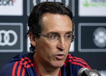 إيمري يشيد بداني سيبايوس قبل اتمام انتقاله إلى آرسنال لاعب جيد للغاية