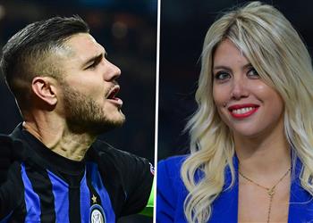 إيكاردي يستعد للدخول في مفاوضات مع نابولي