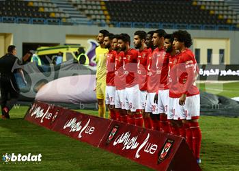 الأهلي يقترب من حسم صفقة لاعب سموحة بعد ضم المالي ديانج