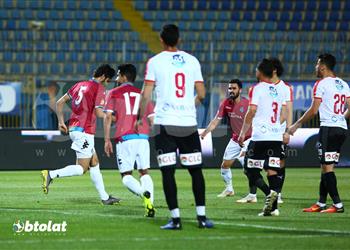 الأهلي يتراجع عن ضم علي جبر من بيراميدز تعرف على السبب