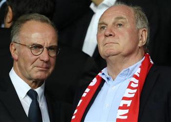 بيلد بايرن ميونيخ يوجه صدمة قوية لبرشلونة في الميركاتو الصيفي