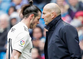 رد ا على تصريحات زيدان النارية وكيل بيل يوضح لن يرحل عن ريال مدريد في هذه الحالة