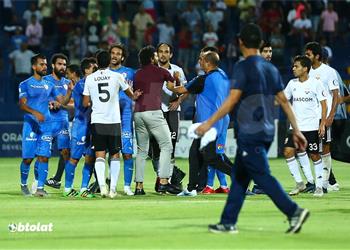 أحمد ياسر ريان يتقدم باعتذار رسمي لـ الزمالك بعد واقعة مباراة الجونة