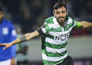 هدف مانشستر يونايتد يفتح الباب أمام الانتقال إلى الدوري الإنجليزي