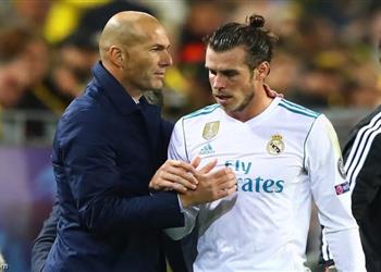 مياتوفيتش ينصح جاريث بيل بمغادرة ريال مدريد بعد تصريحات زيدان