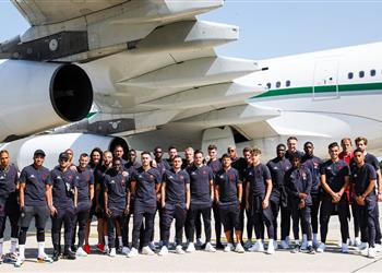 رغم شائعات الرحيل باريس سان جيرمان يستدعي نيمار لجولته الآسيوية