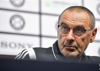 ساري يكشف عن مركز ديبالا الجديد في يوفنتوس ويؤكد القائد الحقيقي داخل غرف الملابس