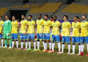 قائمة الإسماعيلي لمباراة الزمالك في الدوري ثنائي هجومي واستبعاد متولي وبابمو