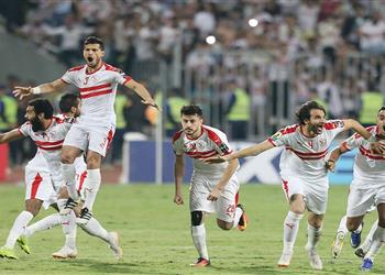 خاص الزمالك يفاوض مدافع الرائد السعودي لضمه في صفقة انتقال حر