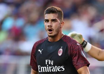 رغم وصوله فرنسا لإجراء الفحص الطبي صفقة انتقال سيلفا لموناكو تتعثر