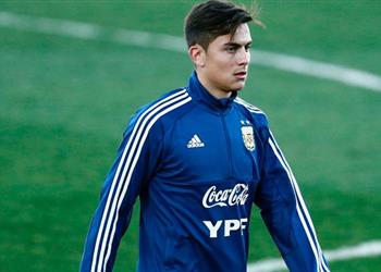 مانشستر يونايتد يستعد للتفاوض لضم ديبالا