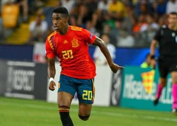 برشلونة يوجه طلب ا لفيربو قبل بدأ المفاوضات الرسمية لضمه