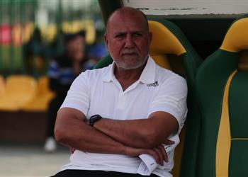 الإسماعيلي الجماهير لن تقبل إلا بالفوز على الزمالك ولن نخوض المباراة بـ غل