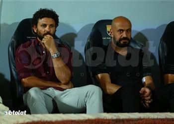 حسام غالي يتحدث عن علاقته بـ الخطيب وعن عودته إلى الأهلي أحترم تعاقداتي وقررت الرحيل لهذا السبب