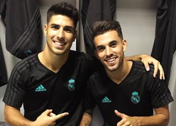 هل ستؤثر إصابة أسينسيو على صفقة انتقال سيبايوس إلى آرسنال إيمري يجيب