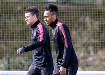 إيمري يعلق على تكهنات رحيل أوباميانج وآخر تطورات أزمة كوسيلني