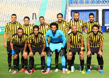 تشكيل المقاولون المتوقع أمام الأهلي اليوم في الدوري