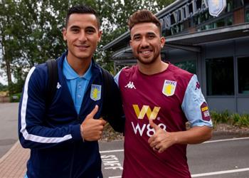 بعد انضمام تريزيجيه تعرف على مواعيد مبارياته أمام محمد صلاح والنني في الدوري الإنجليزي