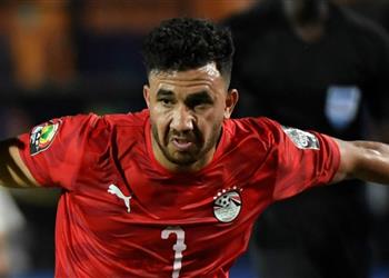 رمضان صبحي وجدو يهنئان تريزيجيه بالانتقال إلى أستون فيلا