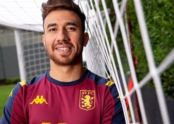 تقارير تركية تكشف قيمة صفقة انتقال تريزيجيه الرسمي لأستون فيلا