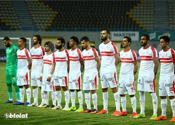بعد رفض الوداد ضمه قناة مغربية تعلن انتقال مهاجم الزمالك إلى الرجاء