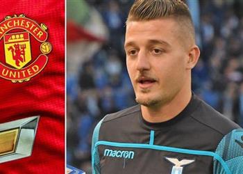 مانشستر يونايتد ي كثف م فاوضاته لحسم صفقة سافيتش