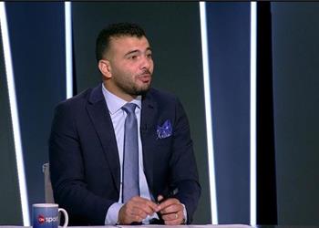 عماد متعب يكشف بماذا نصح حسام عاشور قبل مباراة الأهلي والمقاولون