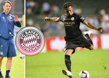 كوفاتش انضمام ساني حلم لبايرن ميونخ