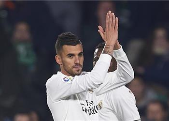 سيبايوس يخضع للفحص الطبي في آرسنال