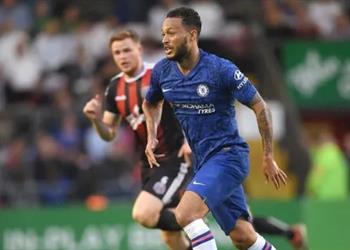 رسمي ا تشيلسي ي علن إعارة لاعبه للدوري الألماني