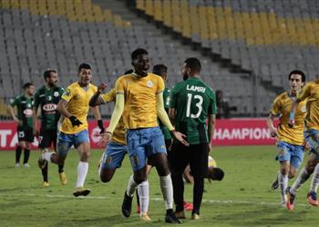 فيديو بأسيسيت من زيزو شيلونجو يسجل هدف التعادل لـ الإسماعيلي مع الزمالك