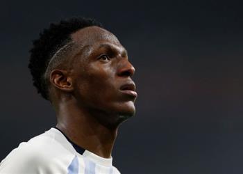 الاتحاد الإنجليزي يفتح تحقيق ا مع ياري مينا بسبب المراهنات