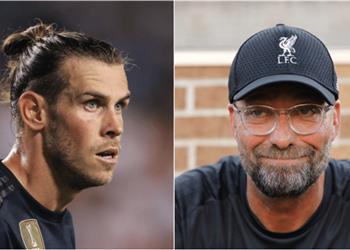 هل يتعاقد ليفربول مع جاريث بيل من ريال مدريد كلوب ي جيب