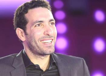 أول تعليق من محمد أبو تريكة بعد تتويج الأهلي بالدوري المصري