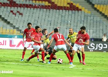 تعرف على طريق الأهلي في دوري أبطال إفريقيا حتى دور الـ32