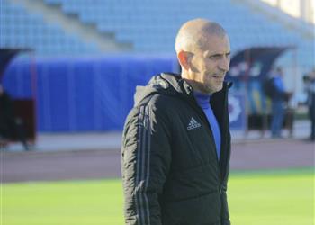 سعفان الصغير الزمالك حسم صفقة محمد عواد ودكة البدلاء تنتظره