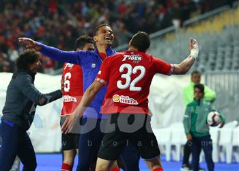 سعد سمير أحقد على حسام عاشور ومن حق الجماهير انتقاد اللاعبين