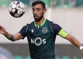 كلوب يثير التكهنات حول اهتمام ليفربول بالتعاقد مع برونو فرنانديز