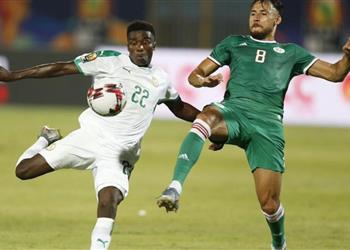 بعد تألقه في أمم إفريقيا برشلونة يقرر تصعيد موسى واجو للفريق الأول