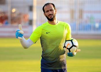 مصدر لـ بطولات الزمالك أرسل استغناء عماد السيد للاتحاد السكندري قبل مباراة الجونة بـ 24 ساعة